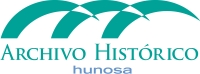 Archivo Histórico de Hunosa Logo