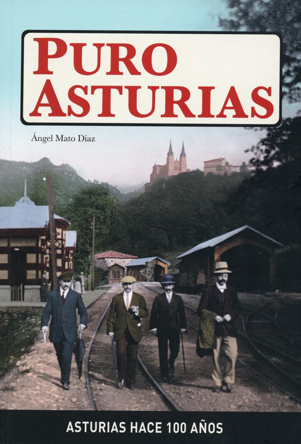 Libros Puro Asturias Archivo Histórico Hunosa Pozo Fondón